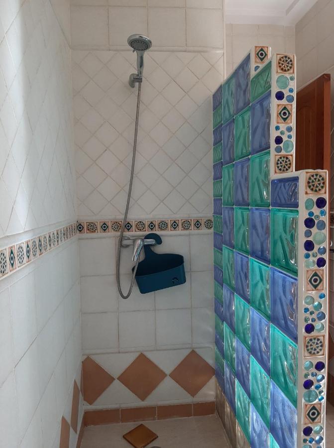 La Capilla Villa Chiclana de la Frontera Eksteriør bilde