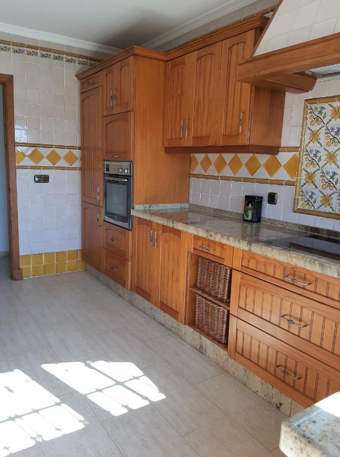 La Capilla Villa Chiclana de la Frontera Eksteriør bilde