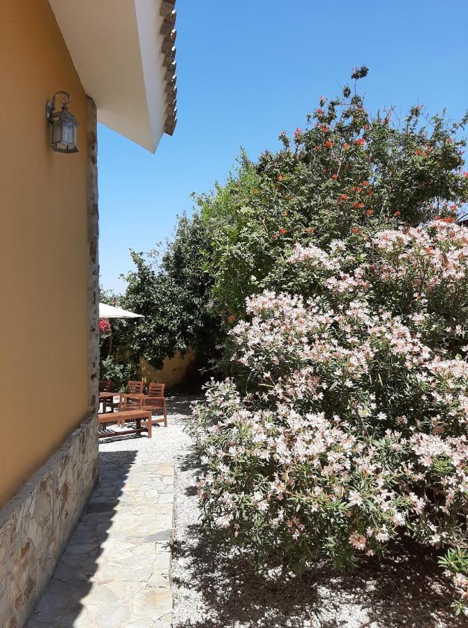 La Capilla Villa Chiclana de la Frontera Eksteriør bilde