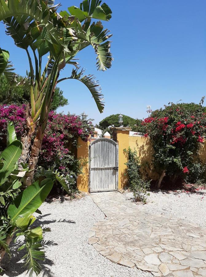La Capilla Villa Chiclana de la Frontera Eksteriør bilde