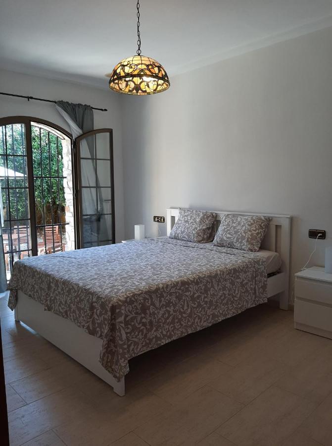 La Capilla Villa Chiclana de la Frontera Eksteriør bilde